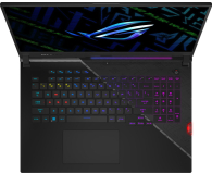 ASUS ROG Strix SCAR 17 SE i9-12950HX/32GB/4TB/W11 RTX3080Ti 240Hz - 1051632 - zdjęcie 6
